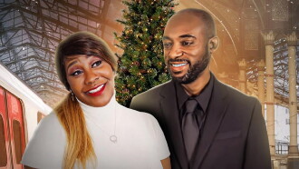 A Kwanzaa Family Vacation Trailer