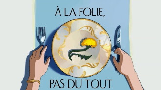 À la folie pas du tout Trailer