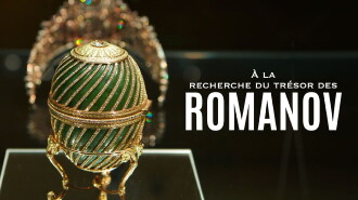 A la recherche du trésor des Romanov Trailer