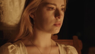 A Lady In Waiting Trailer
