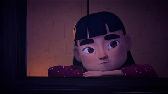 A Lantern in the Night Trailer
