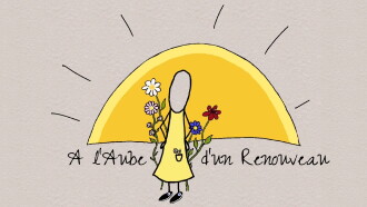 A l'Aube d'un Renouveau Trailer