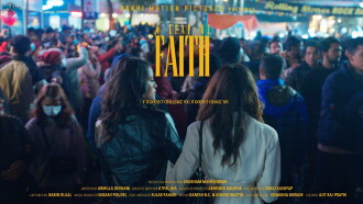 A Leap of Faith Trailer