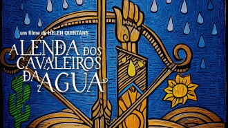 A Lenda dos Cavaleiros da Água Trailer