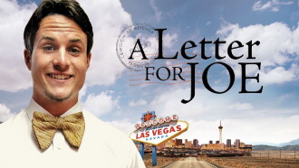 A Letter for Joe Trailer