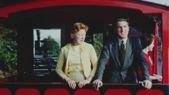 A Letter for Wales Trailer
