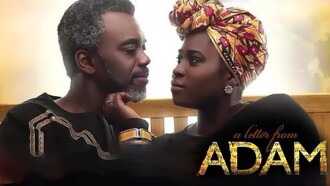 A Letter From Adam Trailer