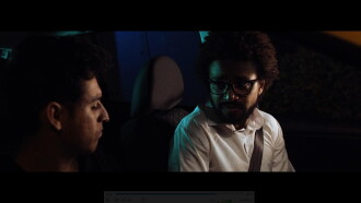 A Letter to A.H. Trailer