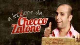 A lezzione da Checco Zalone Trailer