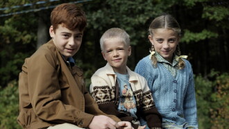 A Life Begins Trailer