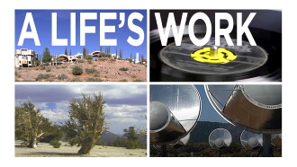 A Life's Work Trailer