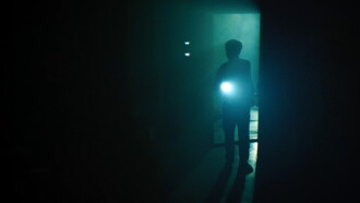 A Light in the Dark Trailer