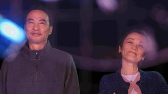 A Light Never Goes Out Trailer