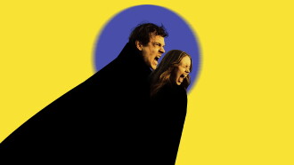A Light That Never Goes Out Trailer