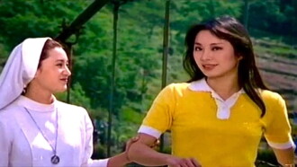 A Lily in the Valley Trailer