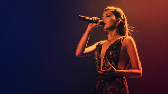 A-Lin Sonar World Tour Concert Live 2016 Trailer