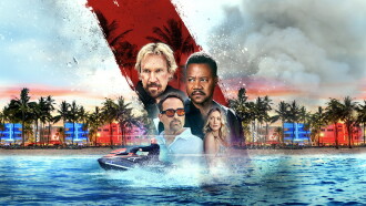 A Line of Fire Trailer