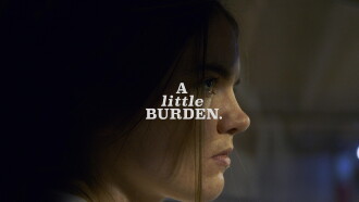 A Little Burden Trailer