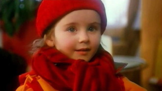A Little Christmas Story Trailer