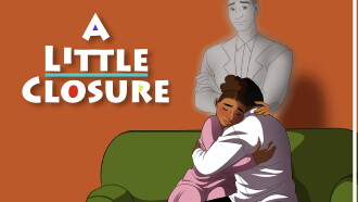 A Little Closure Trailer