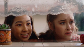 A Little Family Drama Trailer