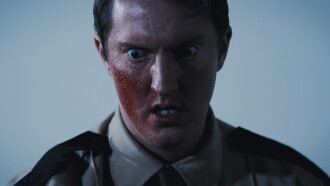 A Little Glass of Rum Trailer
