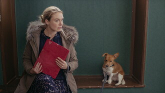 A Little Lesson in Love Trailer