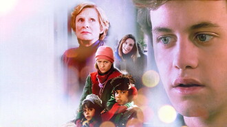 A Little Piece of Heaven Trailer
