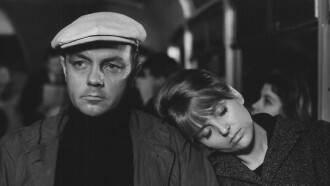A Long Happy Life Trailer
