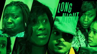 A Long Night Trailer