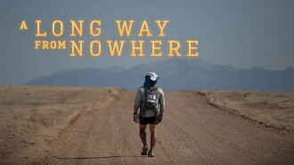 A Long Way From Nowhere Trailer