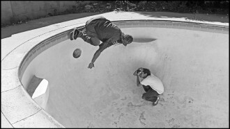 A Look Back: Dogtown & Z-Boys Trailer