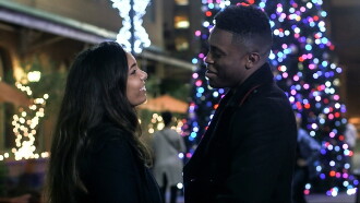 A Lot Like Christmas Trailer