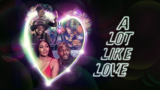 A Lot Like Love Trailer
