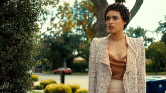 A Lot of Nothing Trailer