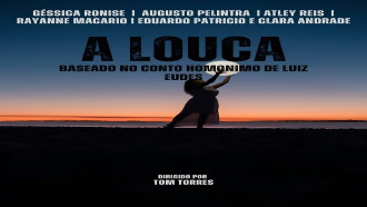 A Louca Trailer
