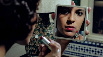 A Love Affair in Casablanca Trailer
