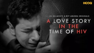 A Love Story in the Time of HIV Trailer