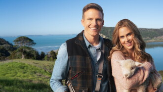 A Love Yarn Trailer
