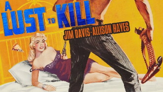 A Lust to Kill Trailer