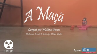 A Maçã Trailer