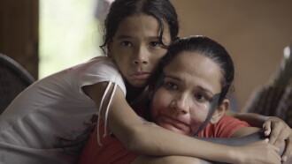 A Mãe de Todas as Lutas Trailer