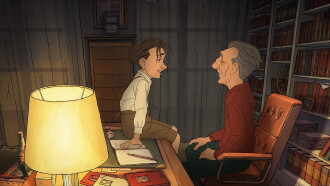 A Magnificent Life Trailer