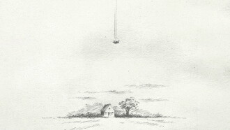 A Man Falls from the Sky Trailer