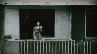 A Man from Manchuria Trailer
