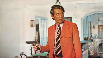 A Man Must Be Killed Trailer