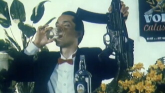 A Man of Easy Virtue Trailer