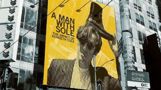 A Man with Sole: The Impact of Kenneth Cole Trailer