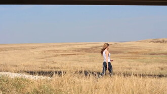 A Mantra for Cognitive Chemical Imbalance Trailer