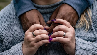 A Marriage Trailer